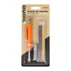 Rhino - Construction Pencil, Carpenter's Pencil, Professional Pencil, 6 Pieces,