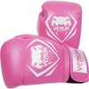 Venum Contender Boxing Gloves, Pink, 8-Ounce