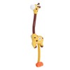 Baby Bath Toys with Shower Head Angle Adjustable Animal Shape