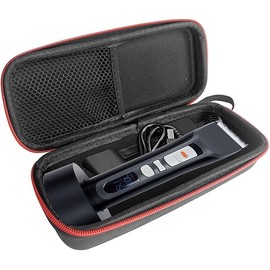 Hard Case Compatible for Brio Beardscape Beard and Hair Trimmer