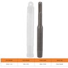Ground Rod Driver Round Handle Heavy Duty Driving Ground Rod