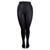 HEAT HOLDERS Ladies thermal Tights - X-Large Black
