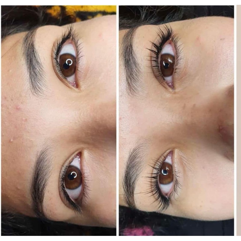 Tratamiento serum Pestañas&cejas