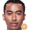 Polvo fijador Ultimate Blurring Sweet Honey
