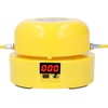 Intelligent Rope Skipping Machine Automatic Exercise Counting Music Rechargeable Smart