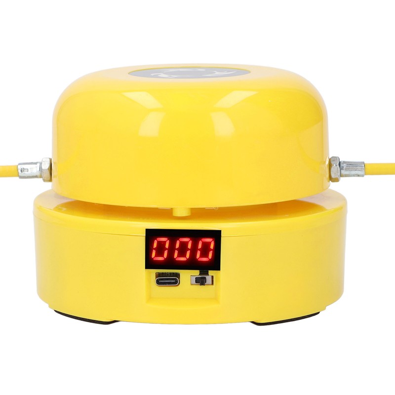Intelligent Rope Skipping Machine Automatic Exercise Counting Music Rechargeable Smart