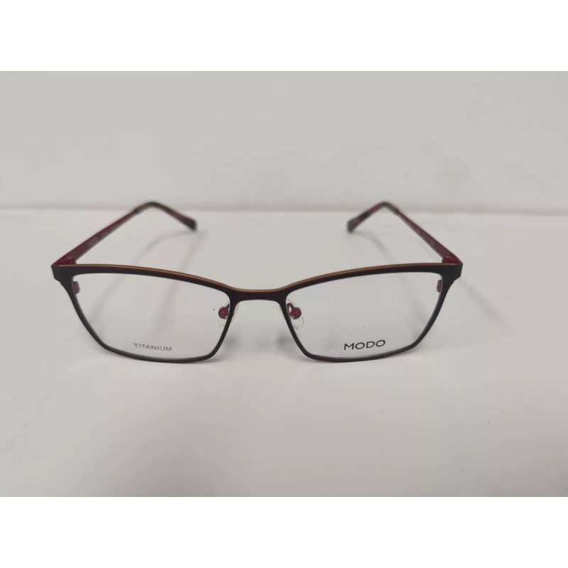MODO Eyeglass Frames