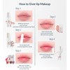 Heart Percent Dote On Mood Lineproof Lip Pencil, 12hr Long-Lasting