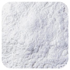 Organic Arrowroot (Tapioca) Powder, 1 lb (453.6 g)