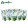 Farmer's Garden 거제알로에팜 유기농 알로에겔99.9% (100mlx10팩) Geoje Aloe Farm Organic
