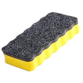 Conipa Good Mood Smiley Whiteboard Eraser Sponge Magnetic Fine