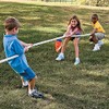 Fun Express Tug of War Rope Game - Fun Outdoor