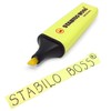 STABILO BOSS Original Pastel Highlighter Pens Markers - Set of