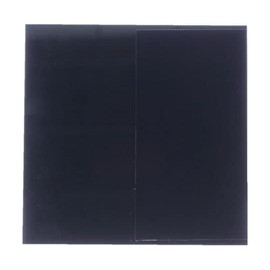 TRUSCO MMF-100 Moss Eye Anti-Reflective Film (Mosmite) 3.9 x 3.9 inches (100 x 100 mm)