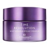 Crema Rostro Noche Missha Time Revolution Piel Sensible Sin Parabenos