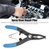 BigKing Sprinkler Plier Pop Up,Spray Head Pull Up Tool Metal