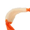 2Pcs Dog Back Legs Support Harness Soft Coral Velvet Adjustable