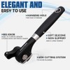 PAKITNER- Safe Cut Can Opener, Smooth Edge Can Opener -