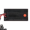 Motorcycle Digital Water Temperature Gauge Ultra Thin DC 12V LCD