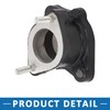 A ABSOPRO Car Blaster Intake Manifold Joint Plug Adapter for