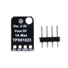 TPS61023 Step Up Module,DC 2V-5V Input to DC 5V Output