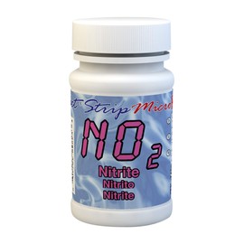 eXact Strip Micro Nitrite for Photometers