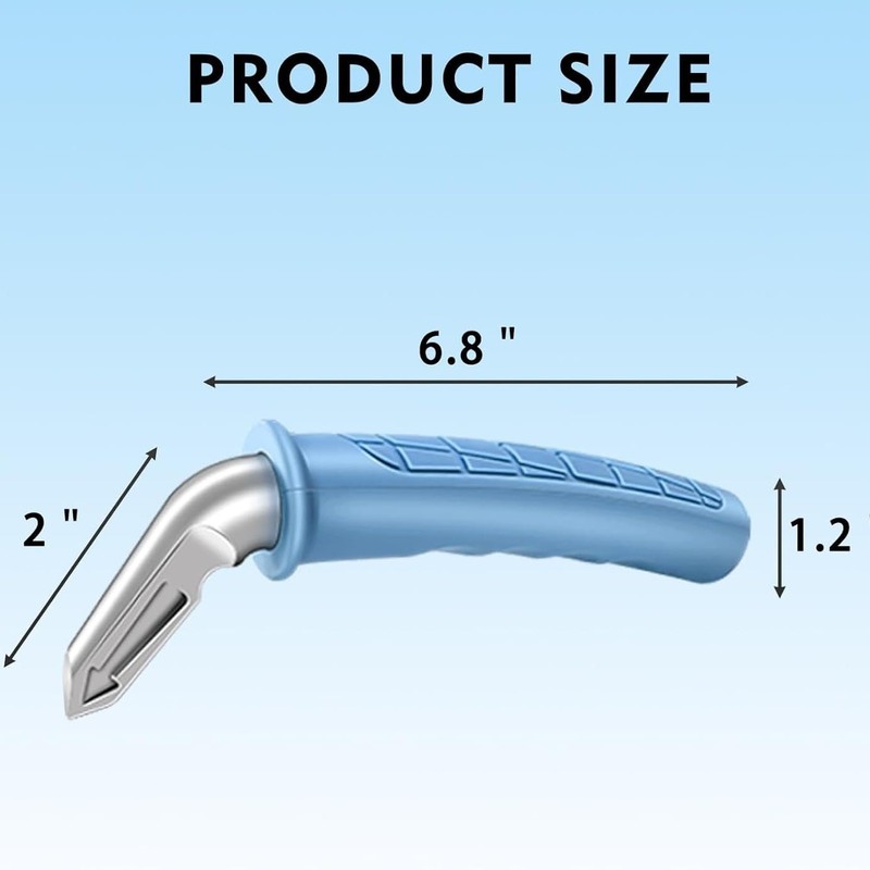 SHITOARIAR Car Handle Assist for Elderly Car Handle Mobility Aid