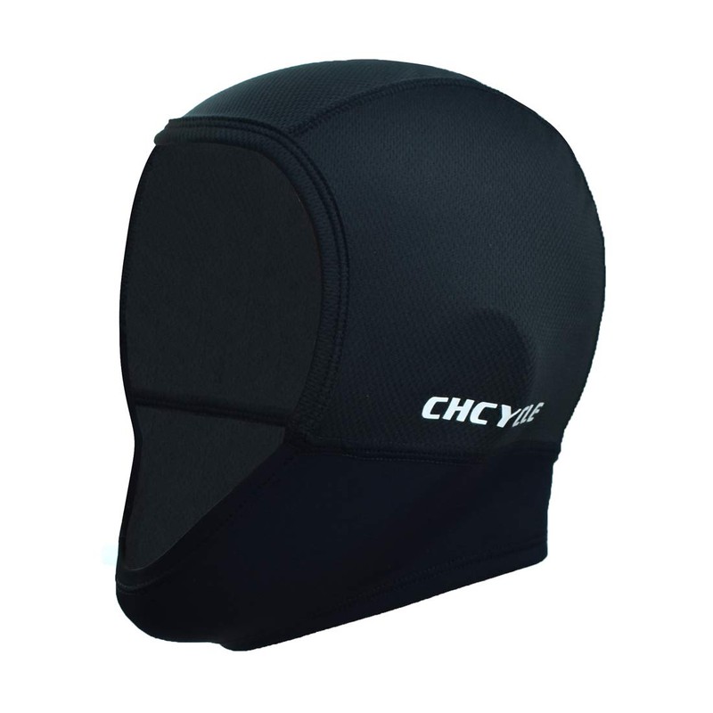 CHCYCLE Motorcycle Helmet Liner Quick Drying Moisture Wicking Under Helmets