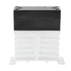 BERM Solid State Relay 60A Rustproof Contact Relay Module with