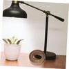 KONTONTY Lampshade Edging Tape Self Adhesive Cloth Strips for Diy