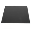 Magnetic Hot Bed Sticker 12.2in High Temp Resistant B Side