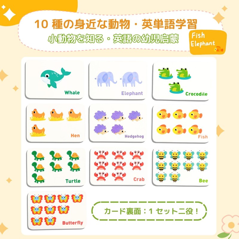 TAETOE Educational Toy for Toddlers, Math Education, Math Education, Numbers