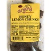 Enjoy Honey Lemon Chunk 7 Ounce