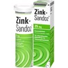 Zink-Sandoz 25 mg Effervescent Tablets, Pack of 20 Tablets