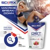 SCI-MX Diet Protein, High Protein, Low Sugar, Low Fat Lean