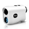 Range Finder Golfs,1200 Yards Distance Rangefinder,7X Magnification Rangefinder golfs with