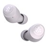 JLab Go Air Pop+ Auriculares Bluetooth inalámbricos verdaderos + funda