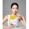 MediAnswer Vita Collagen Mask 37g x 10 Pcs Moisturizing K-Beauty