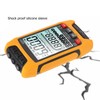 Digital Multimeter Kit Intelligent Large Screen High Accuracy Automatic Fire