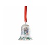 Hutschenreuther Crystal Bell 2024 Glass Bell