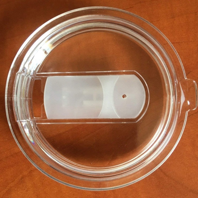 Replacement Lid for CHILLOUT LIFE 40 oz Tumbler Only -