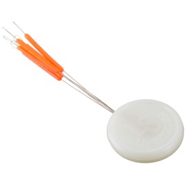 Line System (Line System) For 釣堀 Sea Fishing Float Mailing Rubber Orange t8802 a