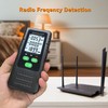 EMF Detector, Detect All 3 Types of Electromagnetic Radiation Field