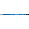 Staedtler Mars Lumograph 100Lead 2MM 3H Pencils Pack of 3
