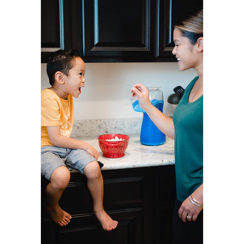 Amish Country Popcorn | 50 lbs Bag | Medium White