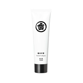 YUAN Hinoki Toothpaste Hinoki Toothpaste 2.6 oz (75 g) (Ahara Toothpaste Toothpaste)