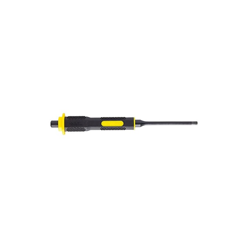 Sutton tools M706 Soft Grip Pin Punch, 4 Size x