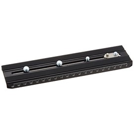 Manfrotto 357PLONG Long Pro Video Camera Plate