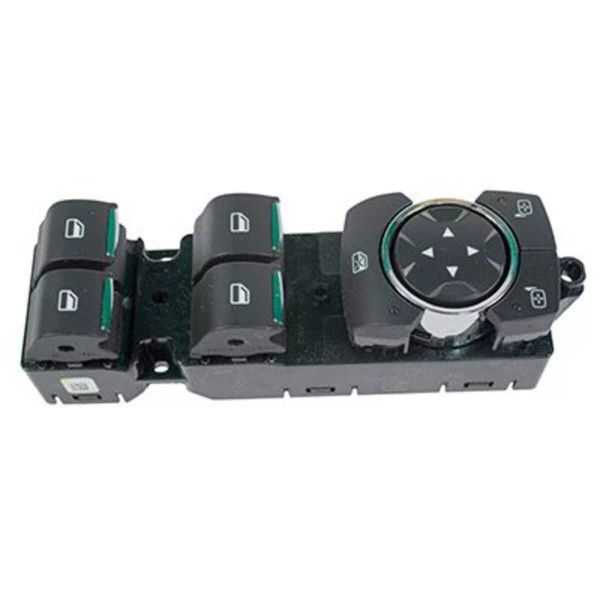 Motorcraft SW7339 Motorcraft Power Window Switch Front Driver Left Side