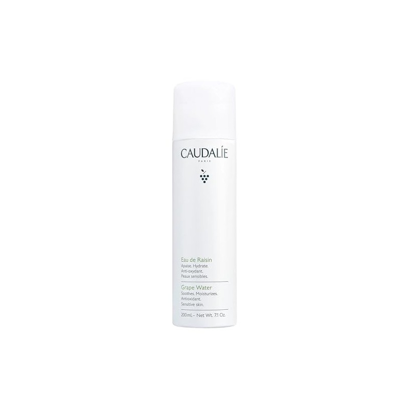 Caudalie Agua de Uva Mist Hidratante - 200 mL